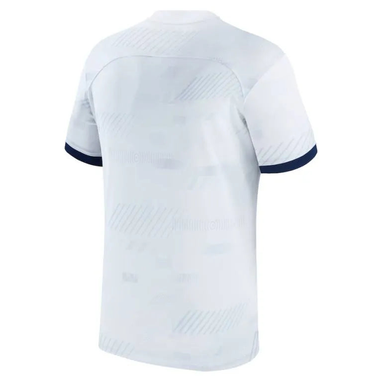 Camisa Tottenham 23/24 - Branca