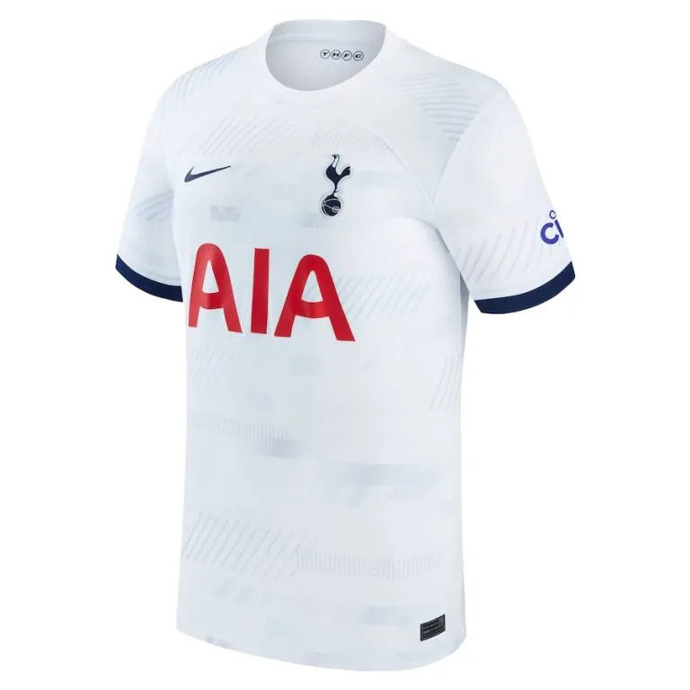 Camisa Tottenham 23/24 - Branca