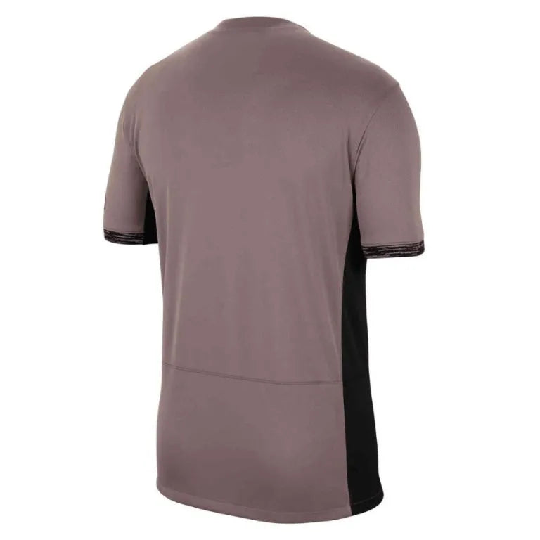 Camisa Tottenham 23/24 - Bege