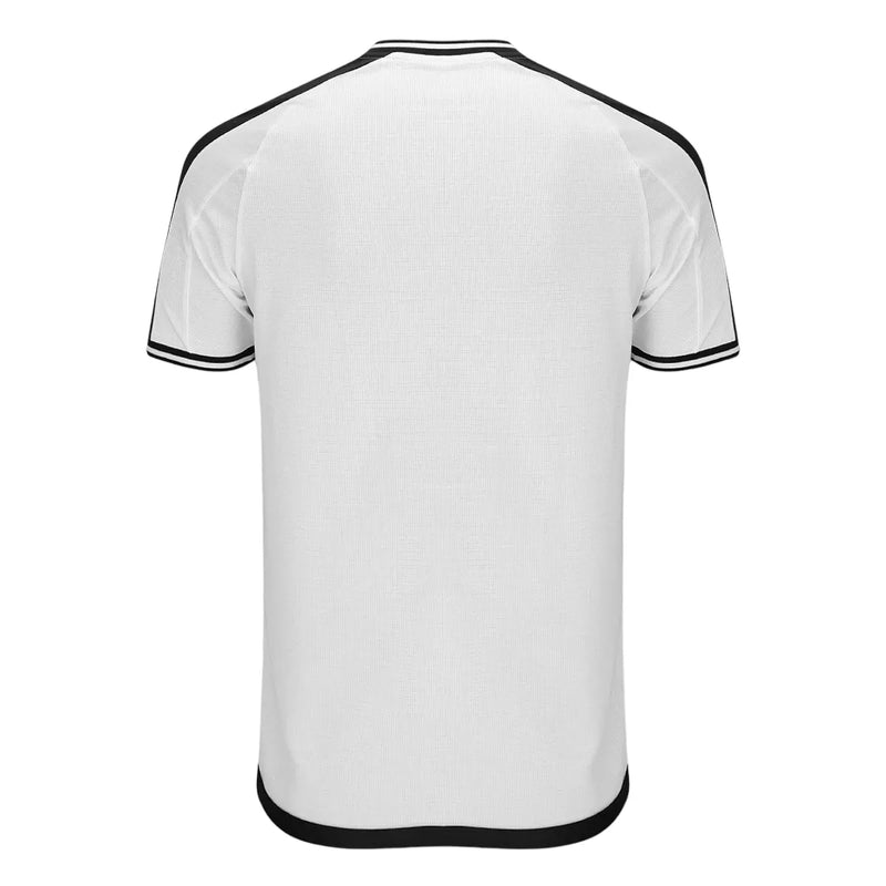 Camisa Vasco 24/25 - Branca e Preta