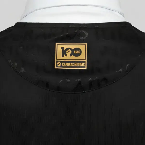 Camisa Vasco 23/24 - Preta