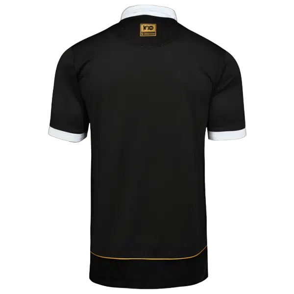 Camisa Vasco 23/24 - Preta