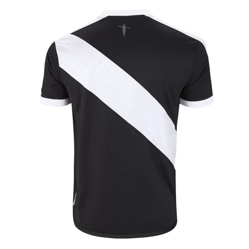 Camisa Vasco 24/25 - Preta