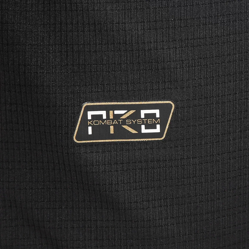 Camisa Vasco 24/25 - Preta