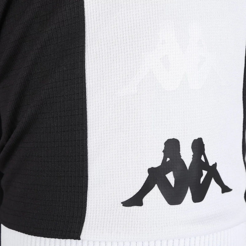 Camisa Vasco 24/25 - Preta