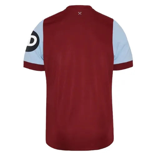 West Ham 23/24 - Vinho