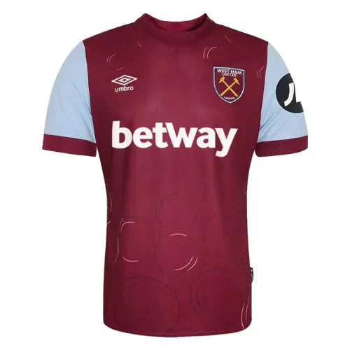 West Ham 23/24 - Vinho