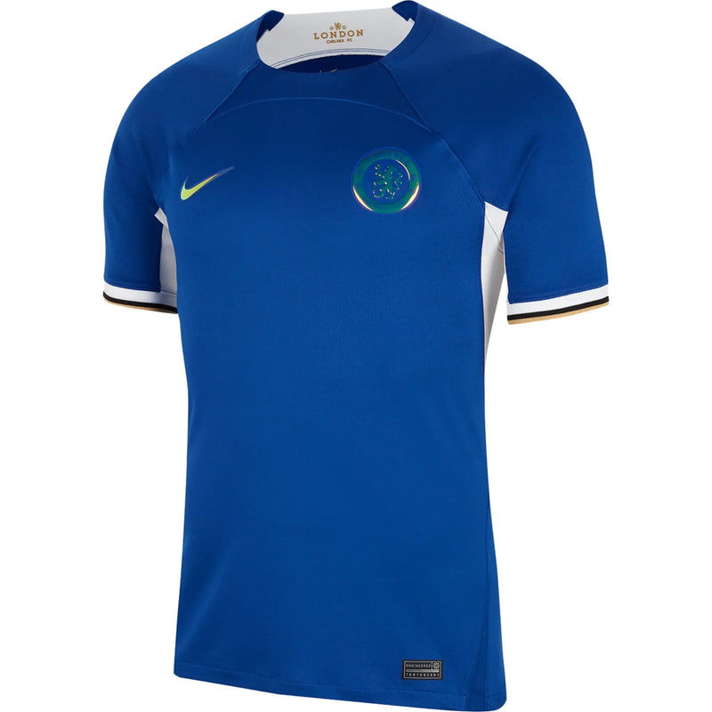 Chelsea 23/24 - Azul