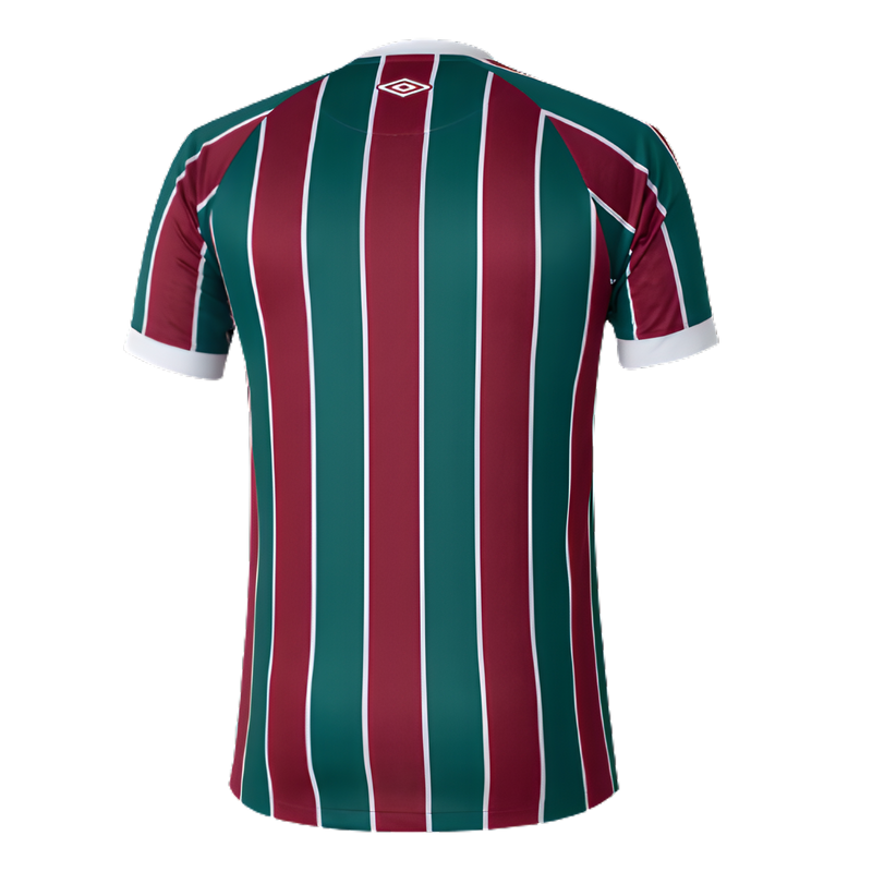 Fluminense 3/24 - Vinho e Verde